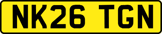 NK26TGN