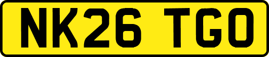 NK26TGO