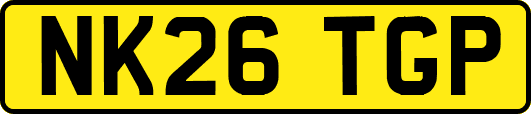 NK26TGP