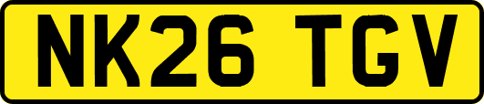 NK26TGV