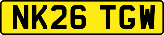 NK26TGW
