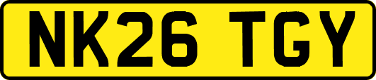 NK26TGY