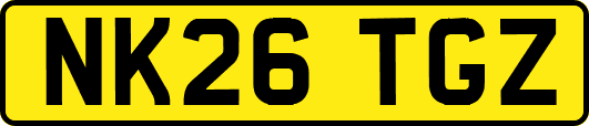 NK26TGZ