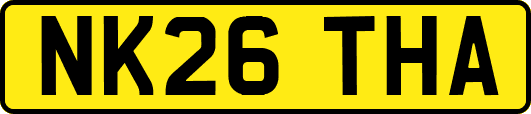 NK26THA