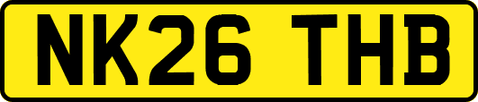 NK26THB