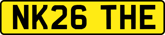 NK26THE