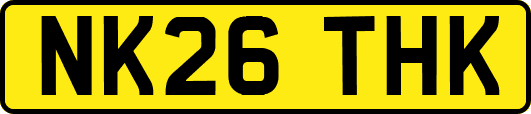 NK26THK