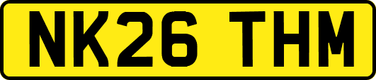 NK26THM