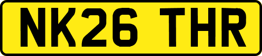 NK26THR