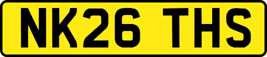 NK26THS