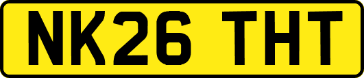 NK26THT