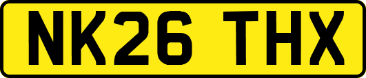 NK26THX