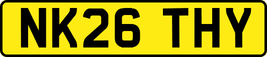NK26THY