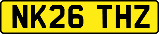 NK26THZ