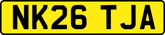 NK26TJA