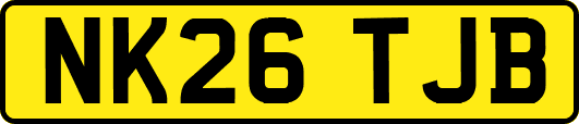 NK26TJB