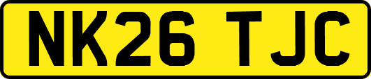 NK26TJC