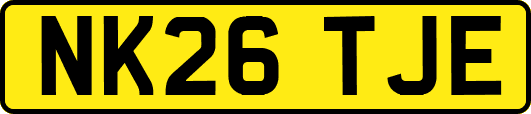 NK26TJE