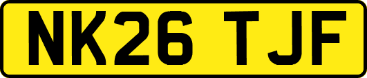 NK26TJF