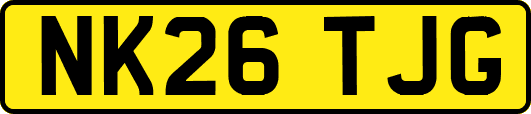 NK26TJG