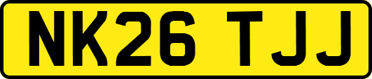 NK26TJJ