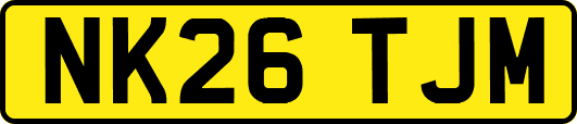 NK26TJM