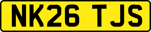 NK26TJS