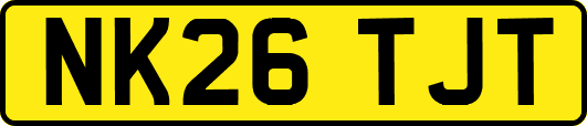 NK26TJT
