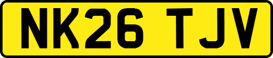 NK26TJV