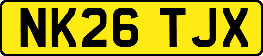 NK26TJX