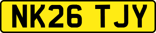 NK26TJY