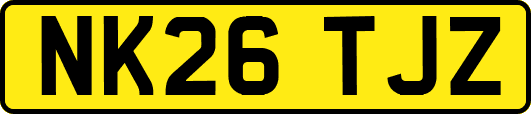 NK26TJZ