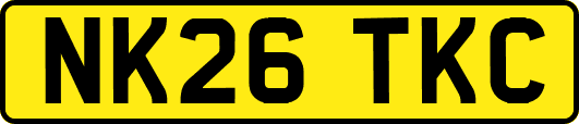 NK26TKC