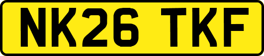 NK26TKF
