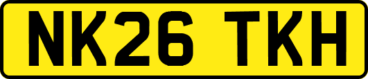 NK26TKH