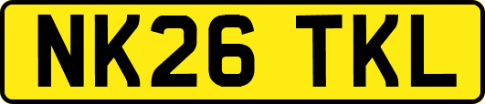 NK26TKL