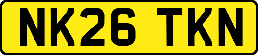 NK26TKN