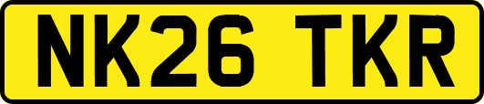 NK26TKR