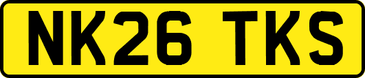 NK26TKS