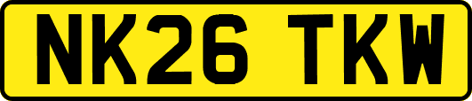 NK26TKW