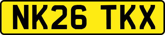 NK26TKX