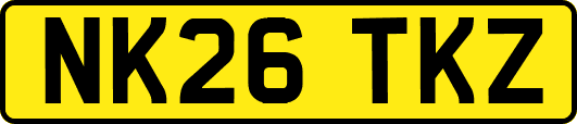 NK26TKZ