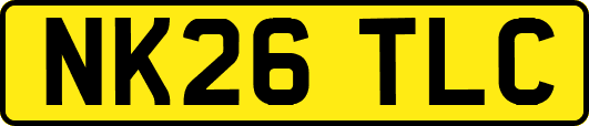 NK26TLC