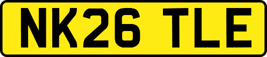 NK26TLE