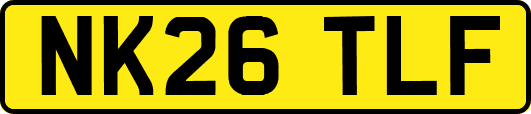 NK26TLF
