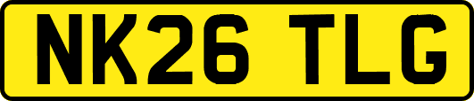 NK26TLG