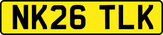 NK26TLK