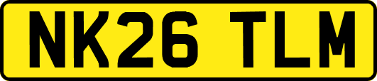 NK26TLM