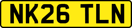 NK26TLN