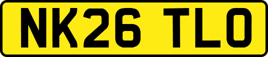 NK26TLO